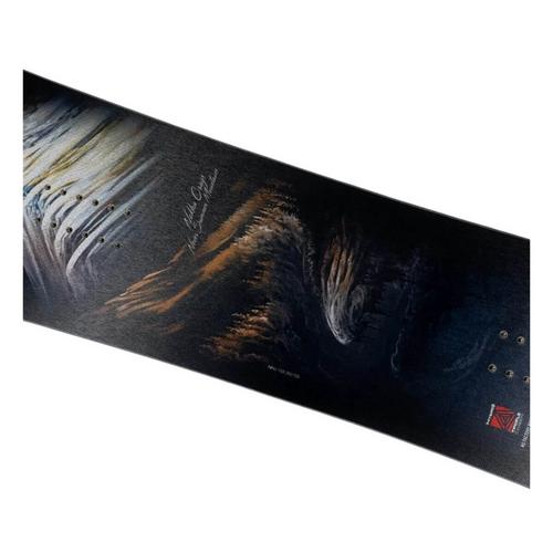 Men's Never Summer 25/26 Nokhu Snowboard - Primary Image