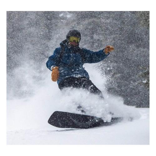 Men's Never Summer 25/26 Nokhu Snowboard - Primary Image