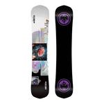 Women's Never Summer 25/26 Breezy Rider Snowboard - Thumbnail 1 of 4