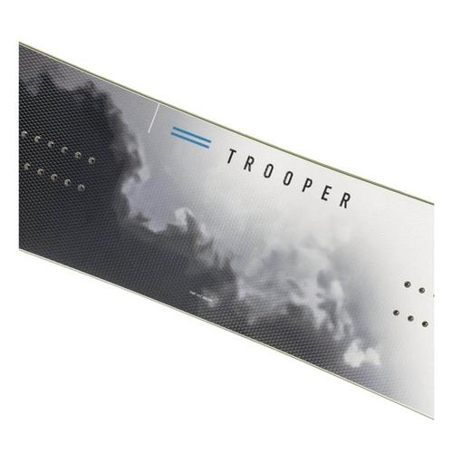 Men's Never Summer 25/26 Trooper Snowboard - Primary Image