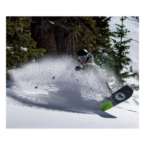 Men's Never Summer 25/26 Trooper Snowboard - Primary Image