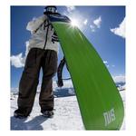 Men's Never Summer 25/26 Trooper Snowboard - Thumbnail 6 of 6