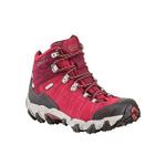 Women's Oboz Bridger Mid Waterproof Hiking Boots - Thumbnail 1 of 4