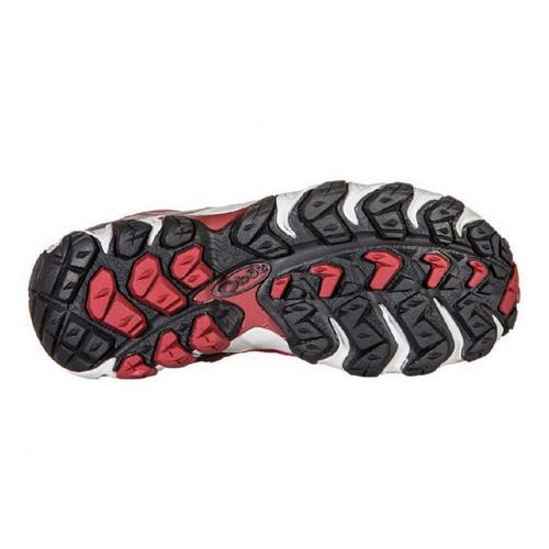 Women's Oboz Bridger Mid Waterproof Hiking Boots - Primary Image