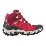 Women's Oboz Bridger Mid Waterproof Hiking Boots - Thumbnail 4 of 4