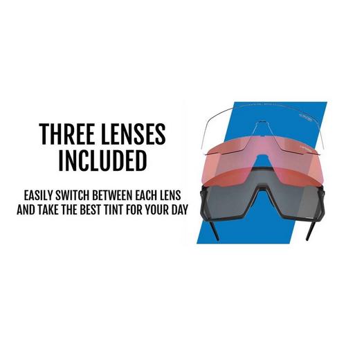 TIFOSI Optics Moab Sunglasses - Primary Image