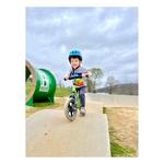 Strider 12" Sport Balance Bike - Thumbnail 7 of 9