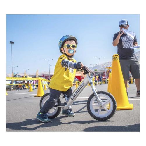 Strider 12" Pro Balance Bike - Primary Image