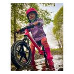 Strider 12" Sport Balance Bike + Strider Helmet - Thumbnail 6 of 6