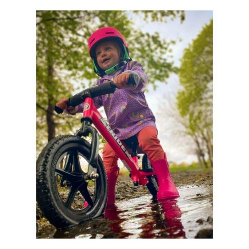 Strider 12" Sport Balance Bike + Strider Helmet - Primary Image