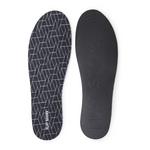 Flat Socks Black Terry Insoles - Thumbnail 4 of 4