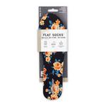 Flat Socks - Thumbnail 1 of 2