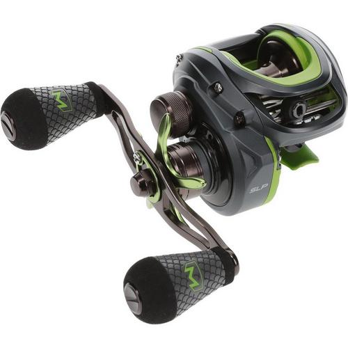 Lew's Mach 2 Baitcast Reel - Primary Image