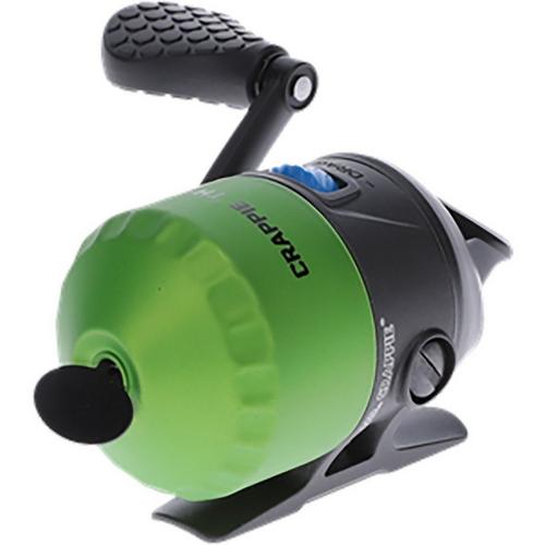 Lew's Crappie Thunder Spincast Reel - Primary Image