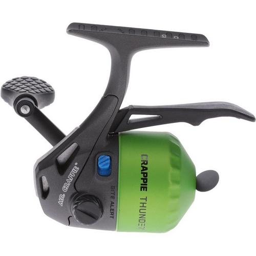 Lew's Crappie Thunder Underspin Reel - Primary Image