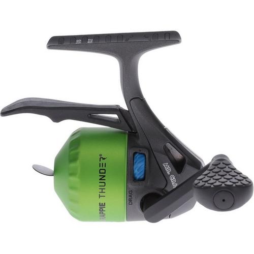 Lew's Crappie Thunder Underspin Reel - Primary Image