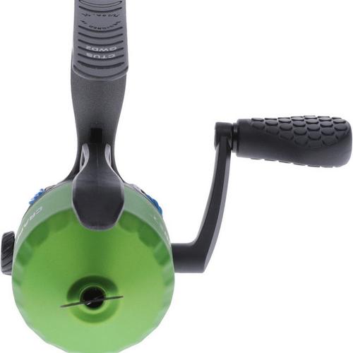 Lew's Crappie Thunder Underspin Reel - Primary Image