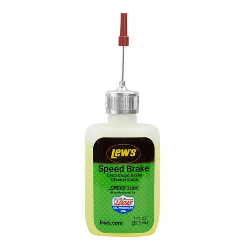 Lew's Speed Brake Centrifugal Brake Cleaner - Primary Image