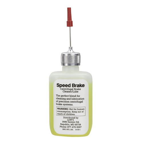 Lew's Speed Brake Centrifugal Brake Cleaner - Primary Image