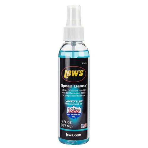 Lew's Speed Cleanz Reel Cleaner - Primary Image