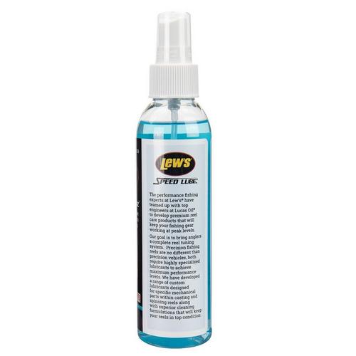 Lew's Speed Cleanz Reel Cleaner - Primary Image
