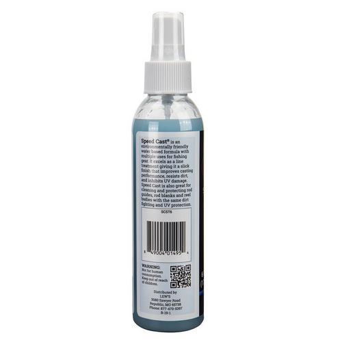 Lew's Speed Cast Line Treatment - Primary Image