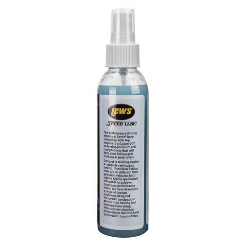 Lew's Speed Cast Line Treatment - Primary Image