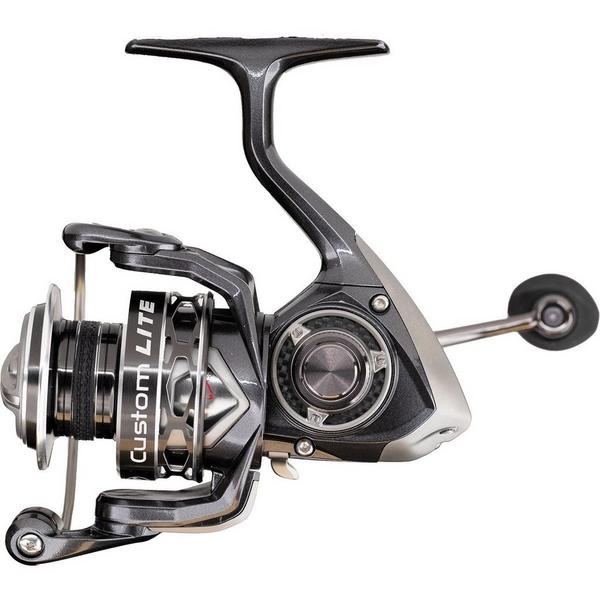 Lew's Custom Lite Fishing Spinning Reel Left/Right Hand Retrieve