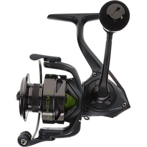 Lew's Mach 2 Series Spinning Reel - Primary Image