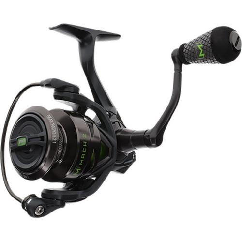 Lew's Mach 2 Series Spinning Reel - Primary Image