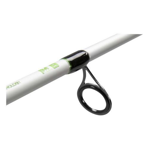 Lew's Mach 1 Speed Spinning Combo