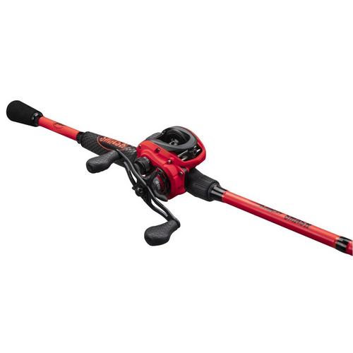 Lew's Mach Smash SLP Baitcast Combo - Primary Image