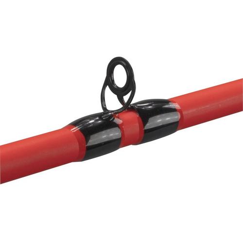 Lew's Mach Smash SLP Baitcast Combo - Primary Image