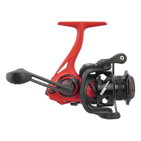 Lew's Mach Smash Fishing Spinning Reel Left/Right Hand Retrieve
