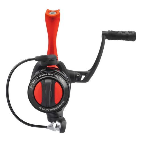 Lew's Mach Smash Spinning Reel - Primary Image