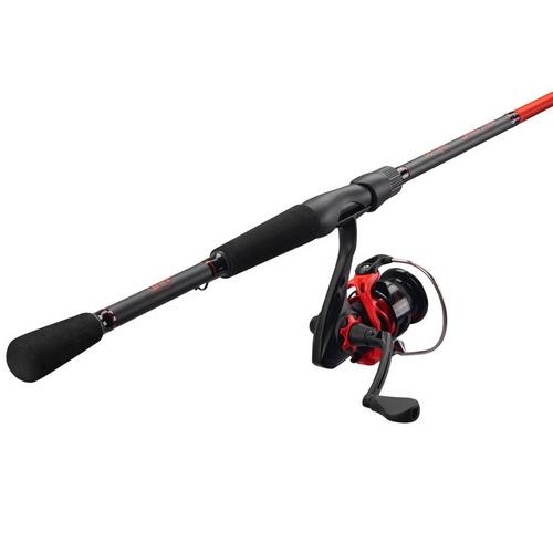 Lew's LZR Pro Speed Spinning Combo - Primary Image