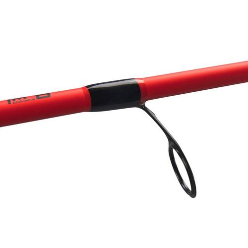 Lew's LZR Pro Speed Spinning Combo - Primary Image