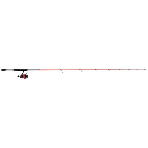 Lew's LZR Pro Speed Spinning Combo - Primary Image