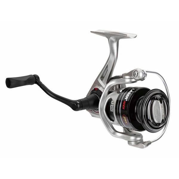 Lew's Laser SG Fishing Spinning Reel Right, Left