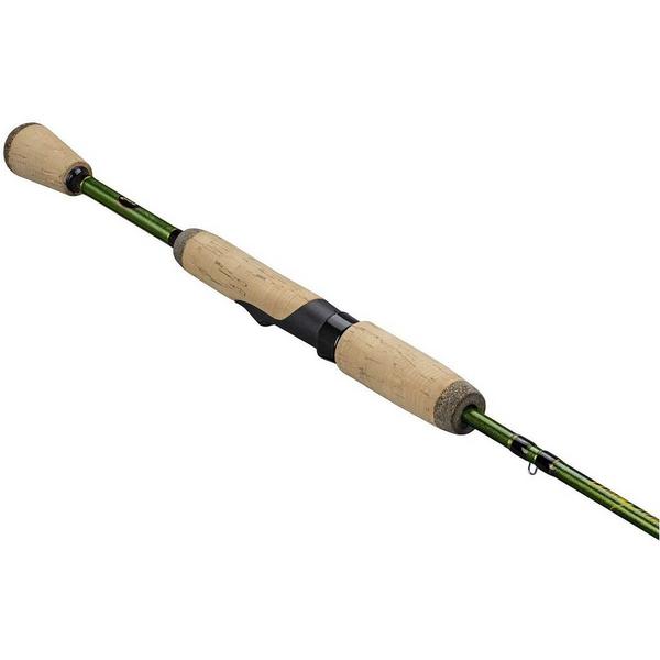 Lew's Wally Marshall Classic Signature Split Grip Spinning Rod
