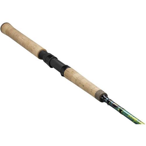 Lew's Wally Marshall Classic Signature Split GripSpinning Rod - Primary Image