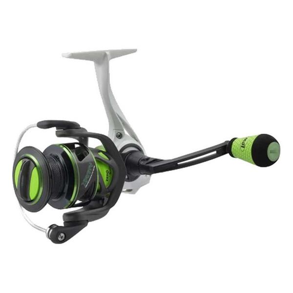 Lew's Xfinity Speed Fishing Spinning Reel