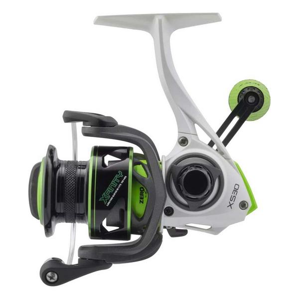 Lew's Xfinity Speed Fishing Spinning Reel Left/Right Hand Retrieve