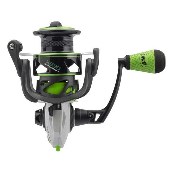 Lew's Xfinity Speed Fishing Spinning Reel Left/Right Hand Retrieve