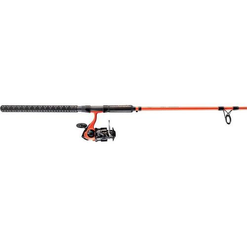 Lew's Smash Catfish Spinning Combo - Primary Image