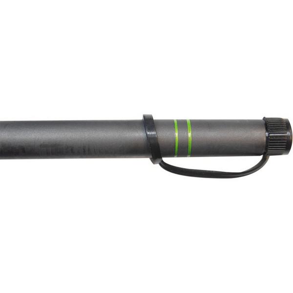 Lew's Crappie Thunder Telescopic Pole Spinning Rod