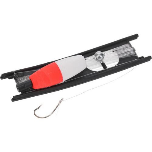 Lew's Crappie Thunder Telescopic Fishing Pole - Primary Image