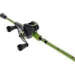 Lew's Mach 2 Baitcast Combo - Thumbnail 1 of 3