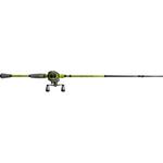 Lew's Mach 2 Baitcast Combo - Thumbnail 2 of 3