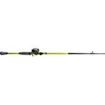 Lew's Mach 2 Baitcast Combo - Thumbnail 3 of 3